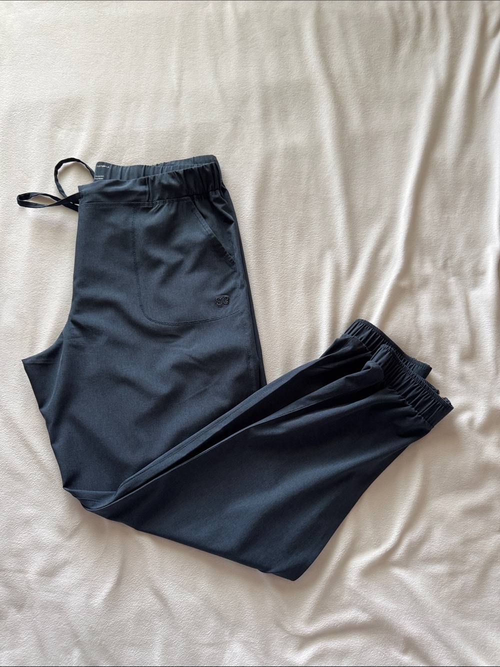 Albion jogger pants